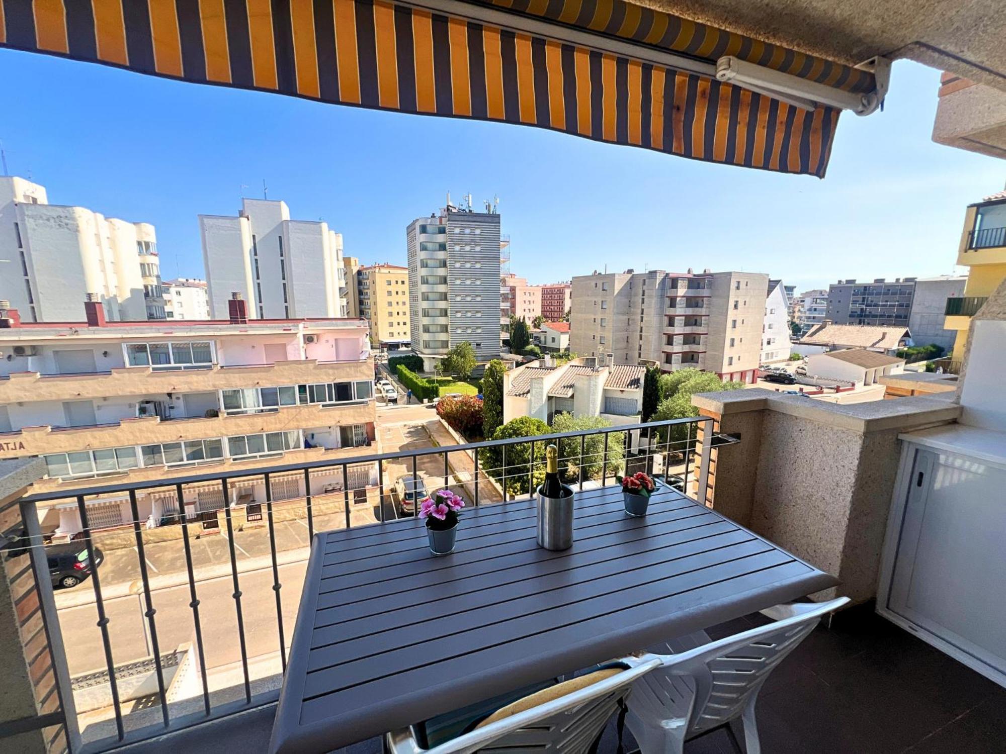 Appartement Delta 4º1ª *