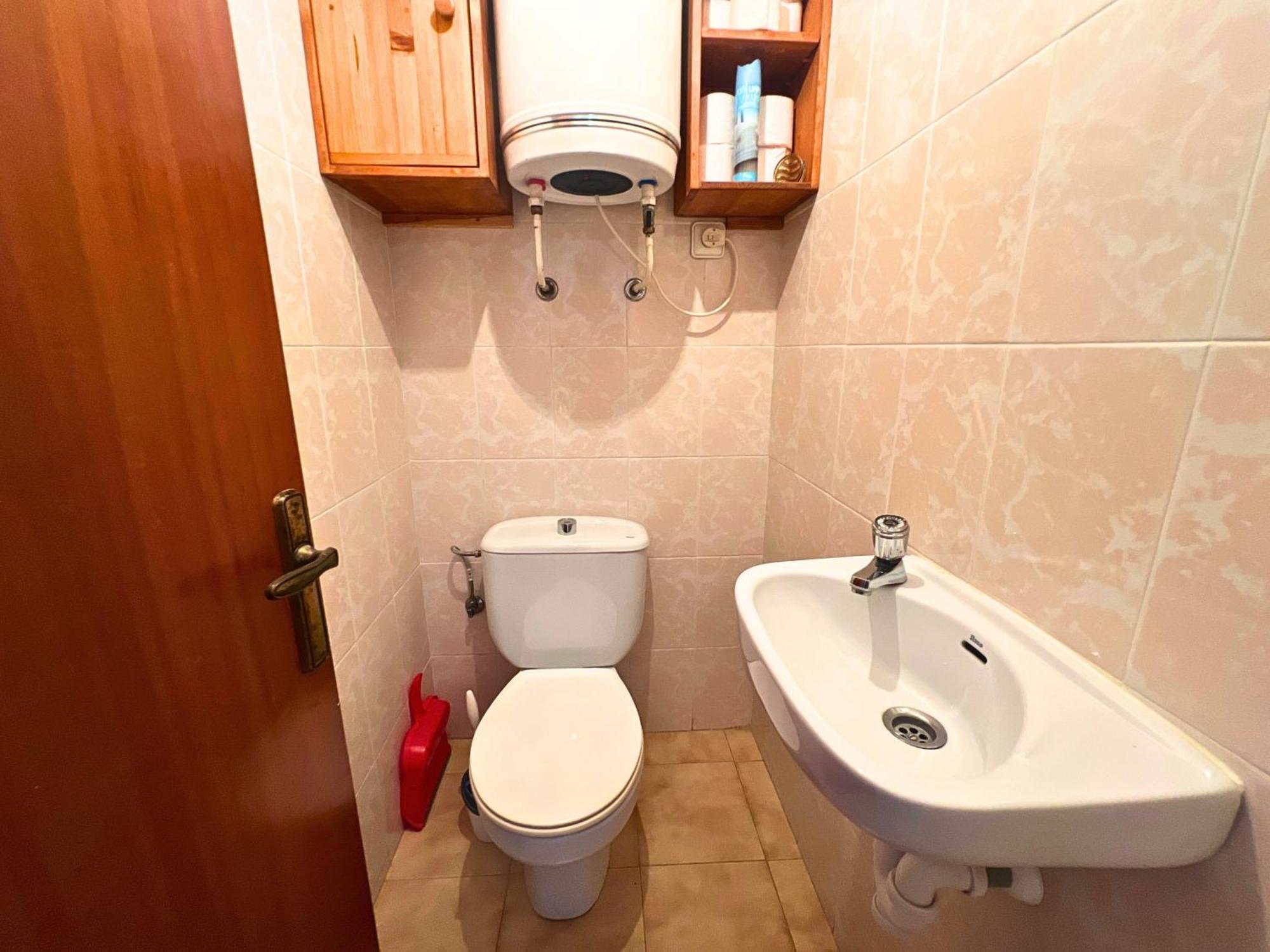 Appartement Delta 4º1ª