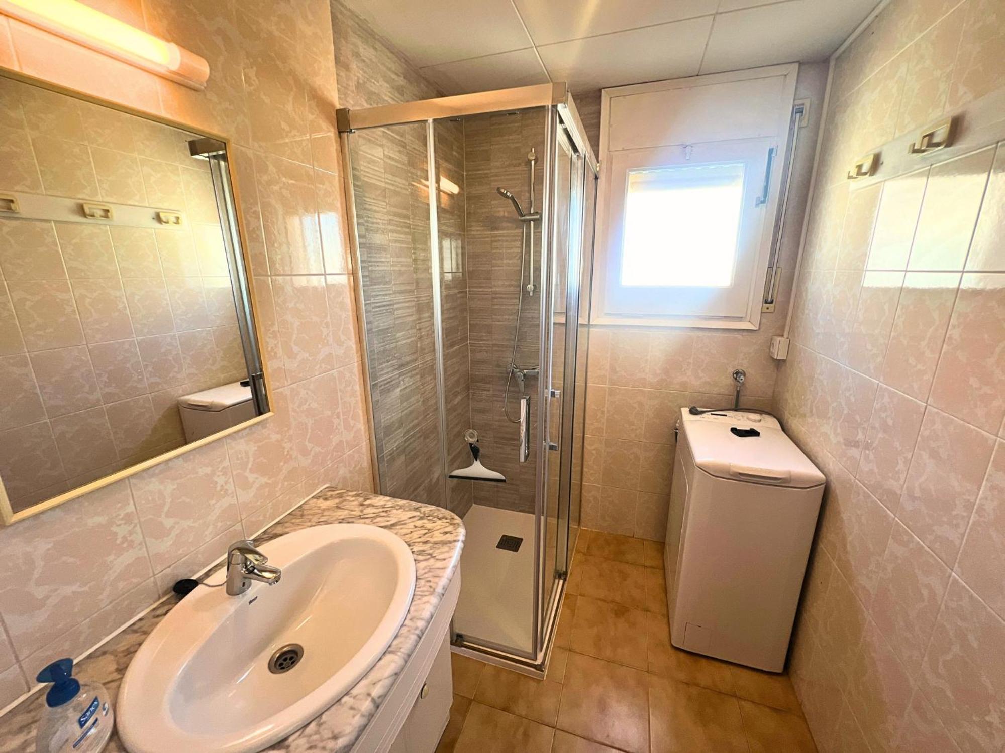 Delta 4º1ª Appartement *