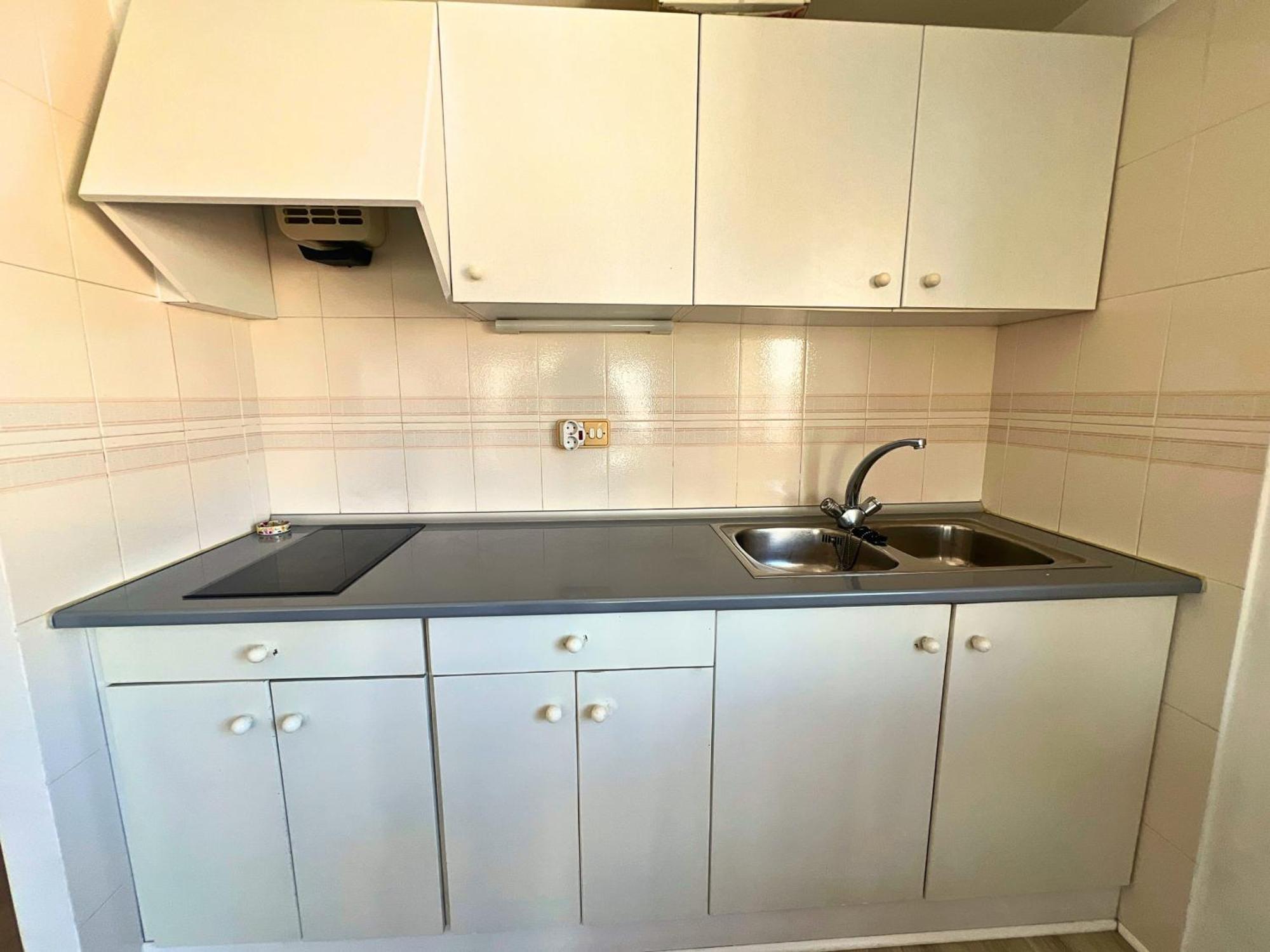 Delta 4º1ª Appartement Roses